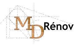 Logo MD-renov